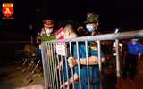 Ngày mới ở Mê Linh